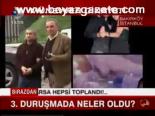 3. Duruşmada Neler Oldu?