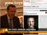 En Etkili Liderler Arasında