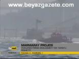 Marmaray Projesi