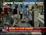 Atina'ya Cami Kararı