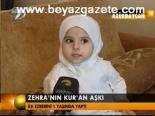 Zehra'nın Kur'an Aşkı
