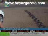 Diyarbakır'da Film Gibi Operasyon