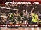 Voleybolda Tarihi Başarı
