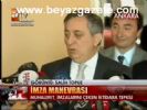 İmza Manevrası