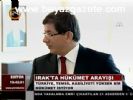 Irak'ta Hükümet Arayışı