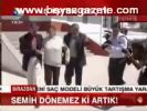 Semih Dönemez Ki Artık