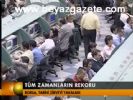 Tüm Zamanların Rekoru