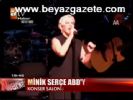 Minik Serçe Abd'yi Salladı