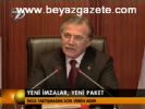 Yeni İmzalar, Yeni Paket
