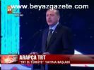 Arapça Trt
