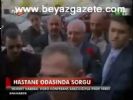 Hastane Odasında Sorgu