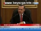 Erdoğan: Muhalefetin Sıkıntıları Vardı, Giderdik