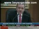 Erdoğan: Bağımsız Ve Tarafsız Yargı İşlemleridir