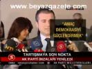 Tartışmaya Son Nokta