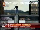 Kuyuda Biten Hırsızlık