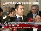 Anayasa Değişiklik Paketi Geri Çekildi