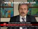 Balyoz Soruşturması Durdu