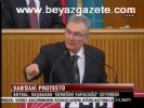 Baykal: Gereğini Yapacağız Diyemedi