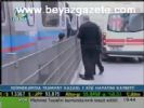 Edirnekapı'da Tramvay Kazası: 1 Kişi Hayatını Kaybetti