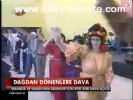 Dağdan Dönenlere Dava