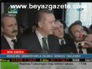 Erdoğan: İsrail Barışın Baş Tehdidi