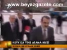 Hsyk'da Yine Atama Krizi