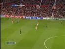 Manchester United 2-0 Bayern Munich