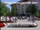 Ygs İçin Geri Sayım Başladı