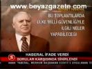 Haberal İfade Verdi