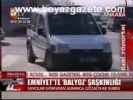 Emniyet'te Balyoz Şaşkınlığı