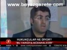 Hukukçular Ne Diyor?