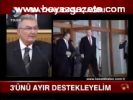 Baykal'dan Çağrılar