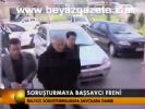Soruşturmaya Başsavcı Freni