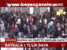 Baykal'a 1 Tl'lik Dava
