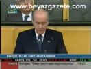Bahçeli: Bu Ak Parti Anayasasıdır