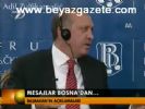 Mesajlar Bosna'dan...