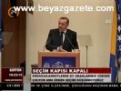 Seçim Kapısı Kapalı