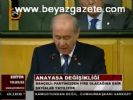 Bahçeli: Partimizden Fire Olacağına Dair Şayialar Yayılor