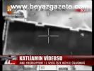 Abd Helikopteri 12 Sivili İşte Böyle Öldürdü