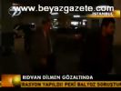 Rıdvan Dilmen Gözaltında