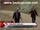 Bu Köy Satılık!