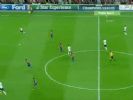 arsenal - Barcelona 4-1 Arsenal Videosu