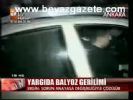 Yargıda Balyoz Gerilimi