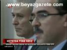 Hsyk'da Kriz