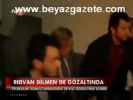 Rıdvan Dilmen De Gözaltında