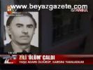 Zili Ölüm Çaldı