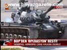 Bdp'den Operasyon Resti