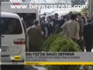 Balyoz'da Savcı Depremi