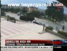 Denizli'de Kaza Anı