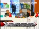 Binali Yıldırım Soruları Yanıtladı
